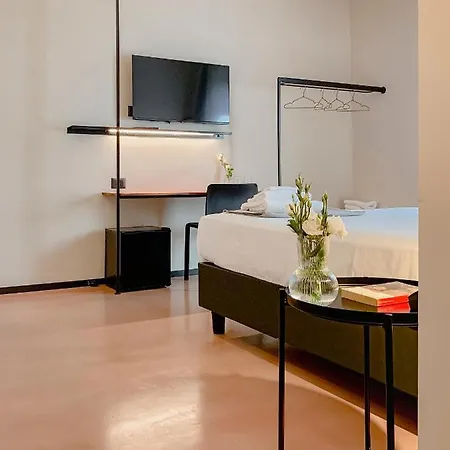 Verlengia Bed & Breakfast Montesilvano Marina