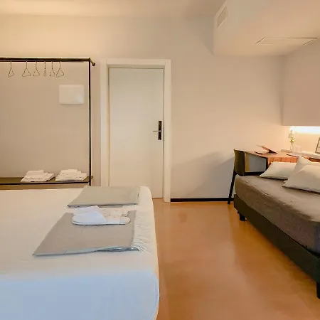 Bed and breakfast Verlengia