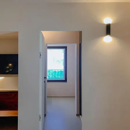 Bed & Breakfast Verlengia 4*