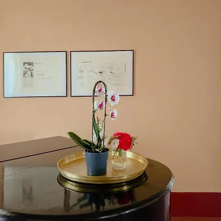 Bed & Breakfast Verlengia 4*