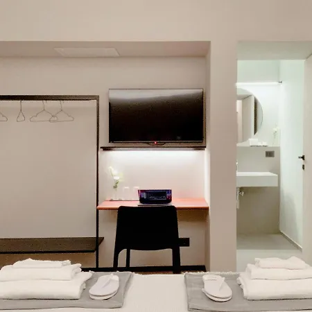 Bed & Breakfast Verlengia