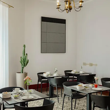 Verlengia 4* Montesilvano Marina