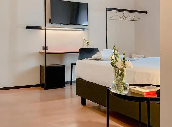 Verlengia Bed & Breakfast Montesilvano Marina