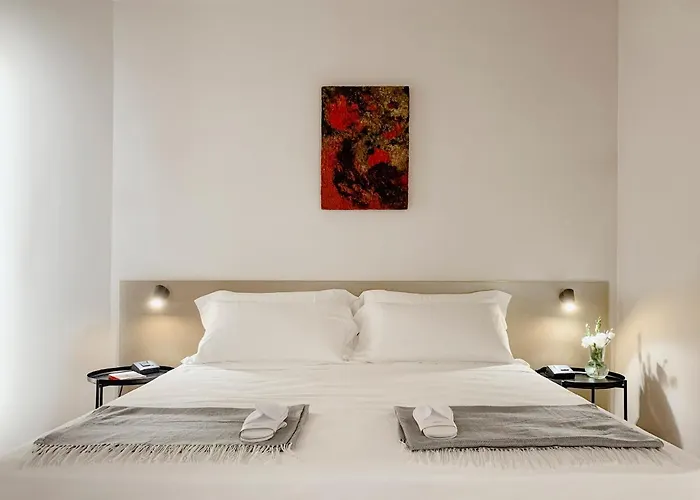 Verlengia Bed & Breakfast Montesilvano Marina