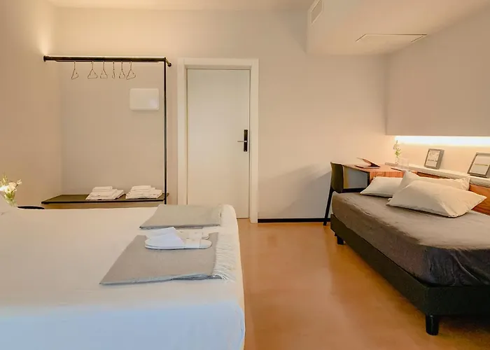 Bed & Breakfast Verlengia