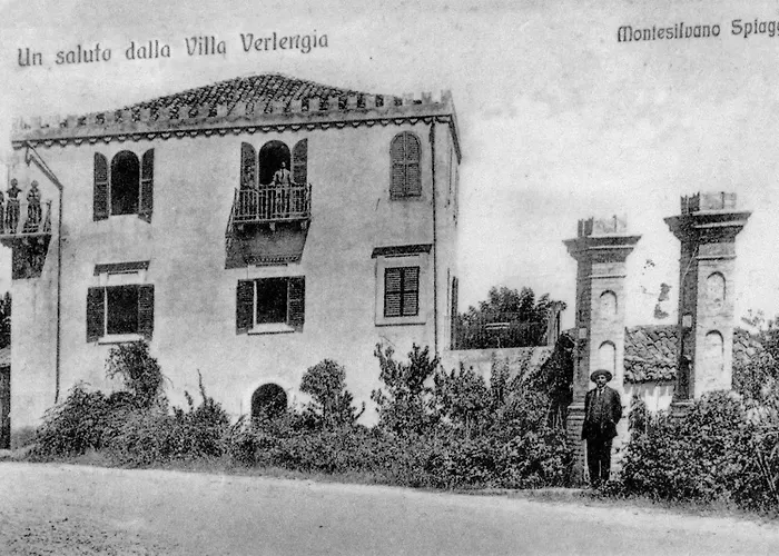 Bed & Breakfast Verlengia Montesilvano Marina