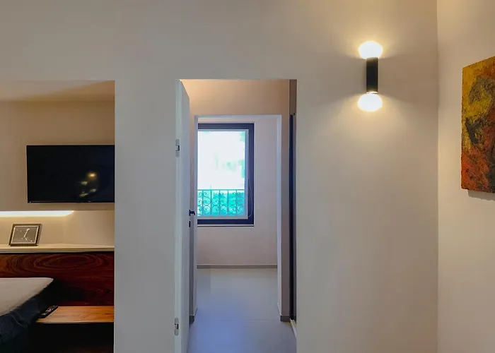 Bed & Breakfast Verlengia 4*