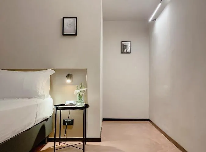 Verlengia Bed & Breakfast Montesilvano Marina