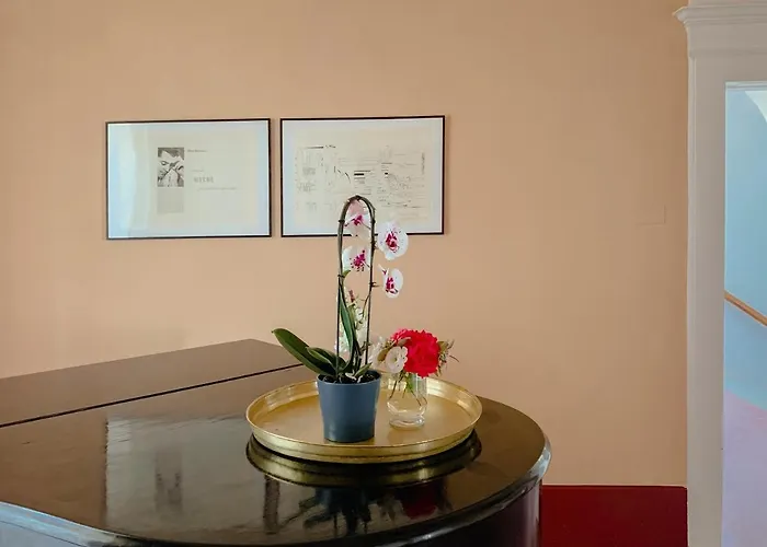 Bed & Breakfast Verlengia 4*