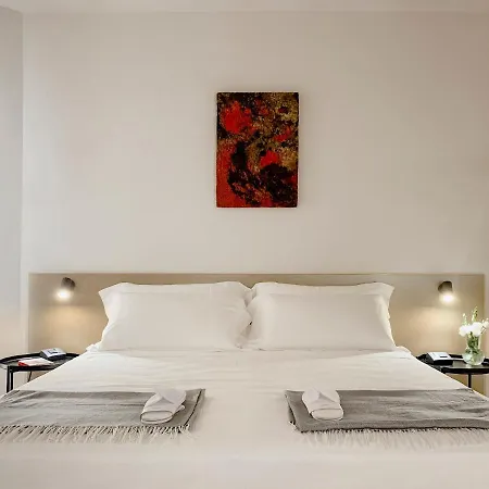 Verlengia Bed & Breakfast Montesilvano