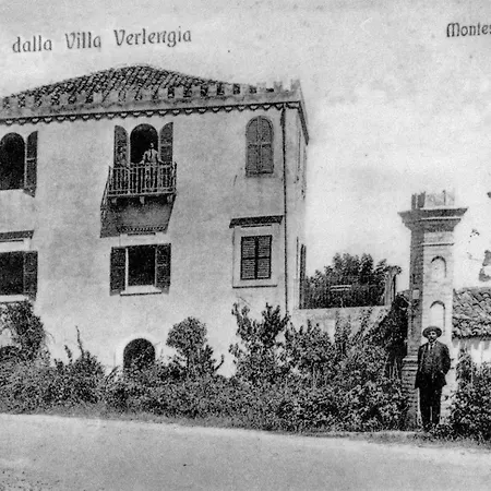 Bed & Breakfast Verlengia Montesilvano