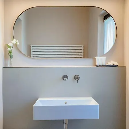 Verlengia Bed and breakfast 4*