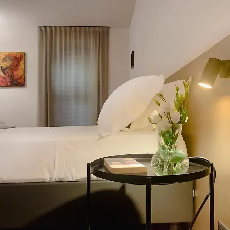 Verlengia Монтесильвано