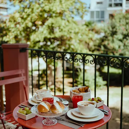 Bed and breakfast Verlengia 4*