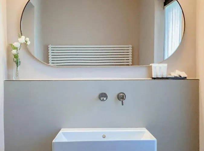 Verlengia Отель типа 