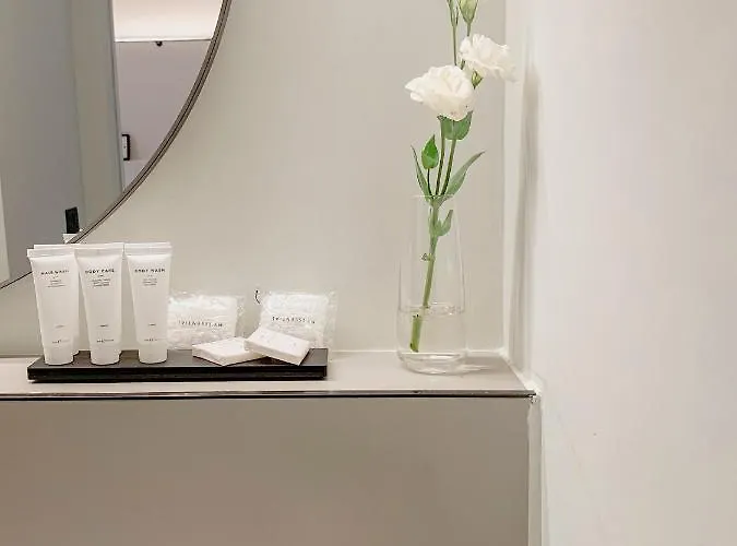 Panzió Verlengia Montesilvano Marina